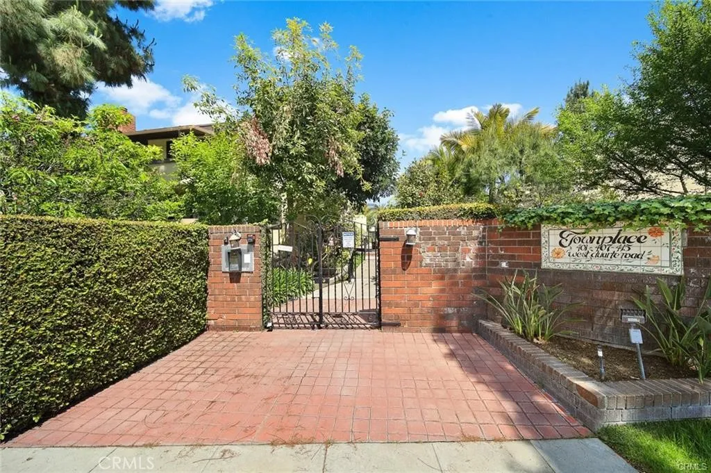 Additional image 3 of 415 W Duarte Road Unit 6, Arcadia, CA 91007