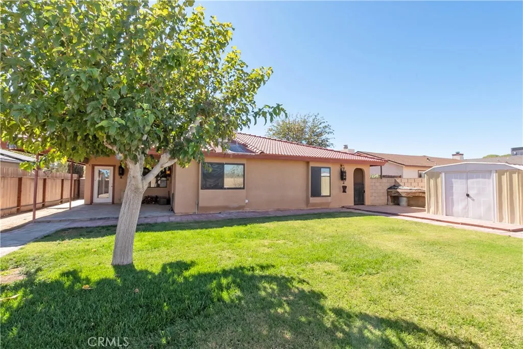 Additional image 35 of 11043 Rome Beauty Drive, California City, CA 93505