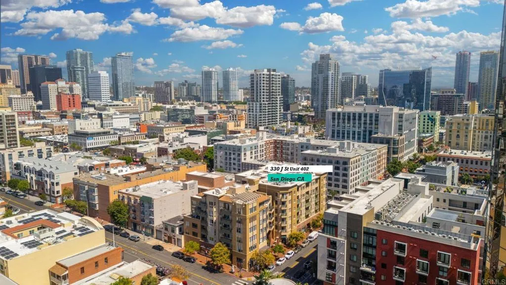 Additional image 42 of 330 J Street Unit 402, San Diego, CA 92101