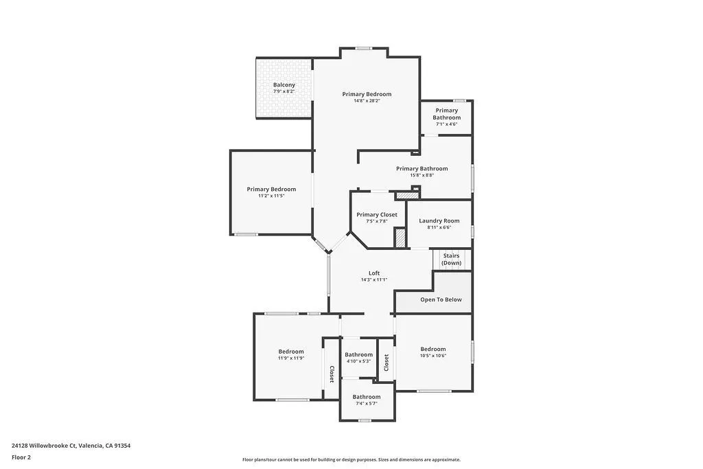 Additional image 108 of 24128 Willowbrooke Court, Valencia, CA 91354