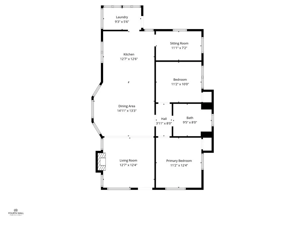 Additional image 70 of 400 Flower Street, Pasadena, CA 91104