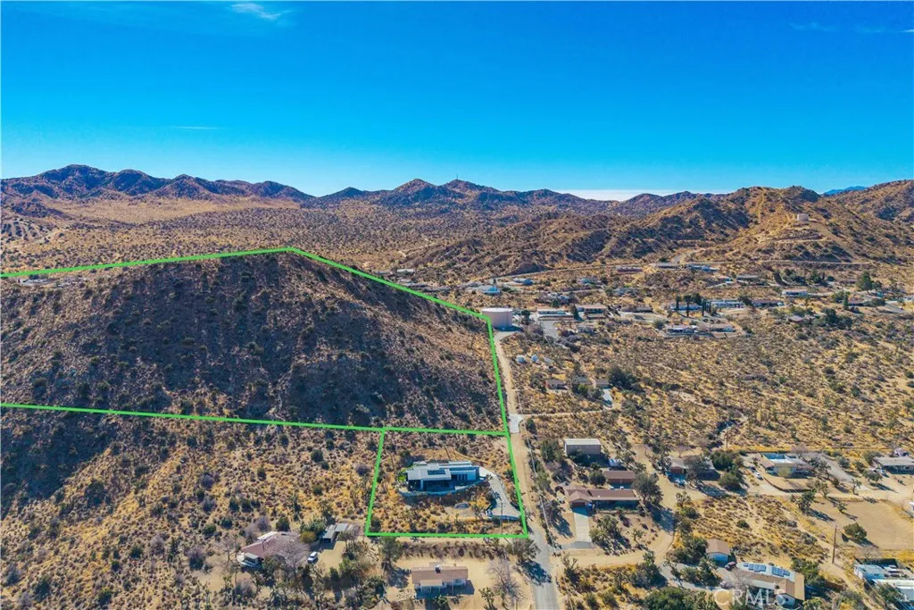 Additional image 150 of 8175 Fox Trail, Yucca Valley, CA 92284