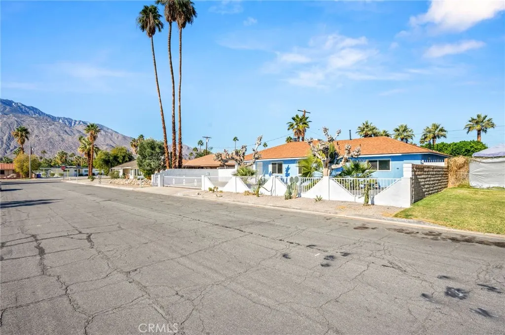 Property image for 3760 E Calle San Antonio, Palm Springs, CA 92264