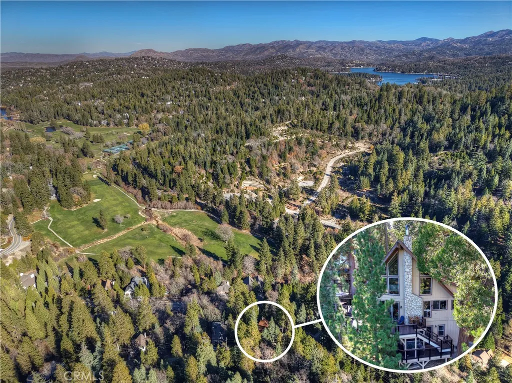 Additional image 51 of 26621 Thunderbird Drive, Lake Arrowhead, CA 92352