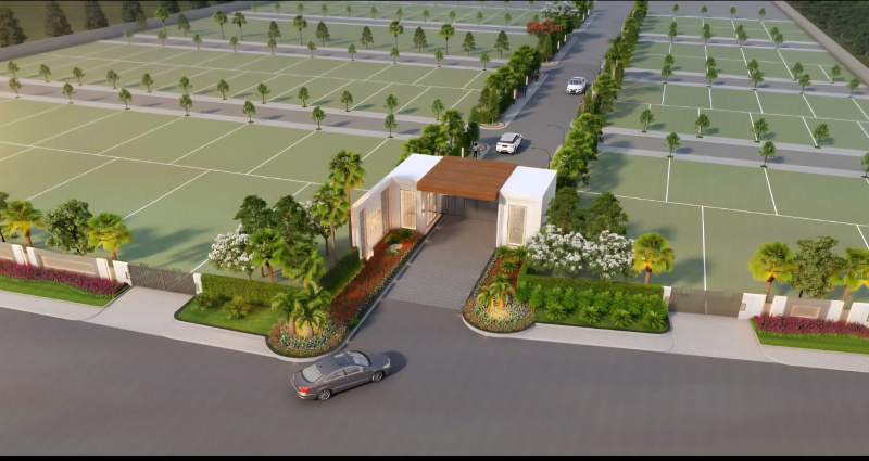 Property image for Ujjain Road, Indore