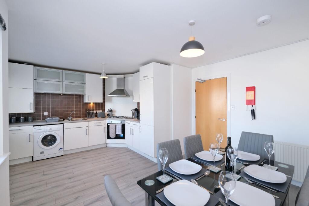 Additional image 15 of Bothwell Road, City Centre, Aberdeen, AB24