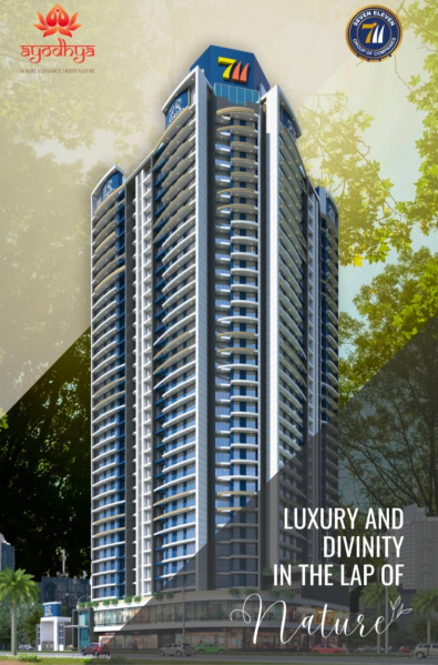 Property image for Mira Road, Mumbai