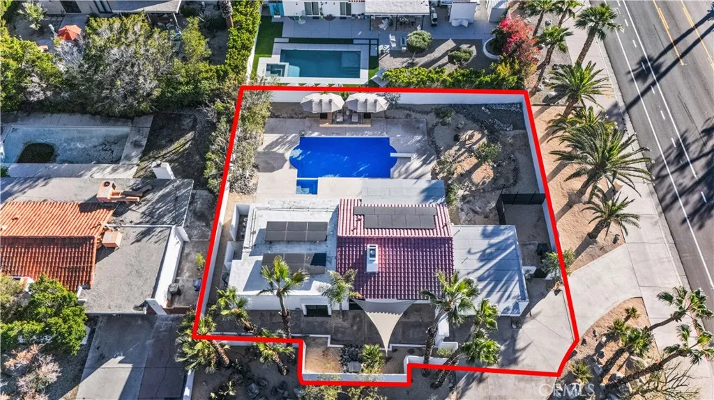 Additional image 78 of 1033 E Via Escuela, Palm Springs, CA 92262