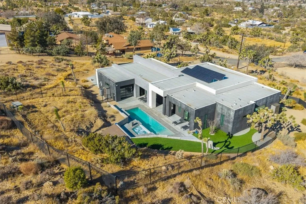 Additional image 63 of 8175 Fox Trail, Yucca Valley, CA 92284