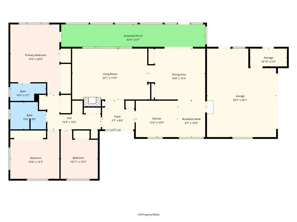 Additional image 104 of 18 E Colusa St, Orland, CA 95963