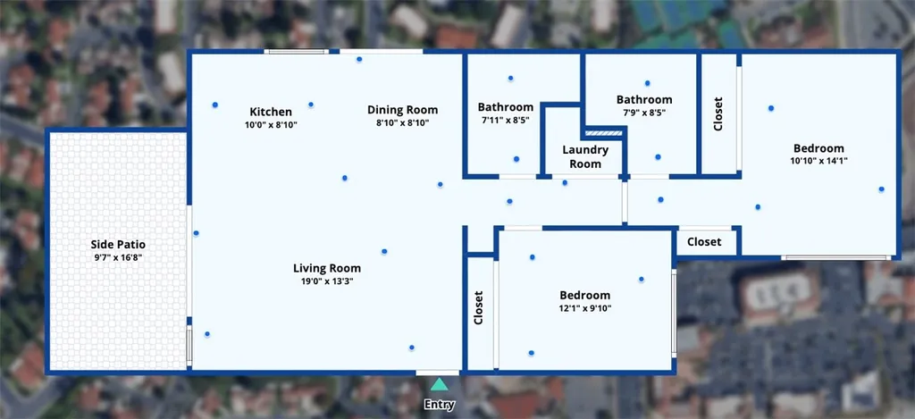 Additional image 40 of 3008 Via Buena Vis Unit A, Laguna Woods, CA 92637