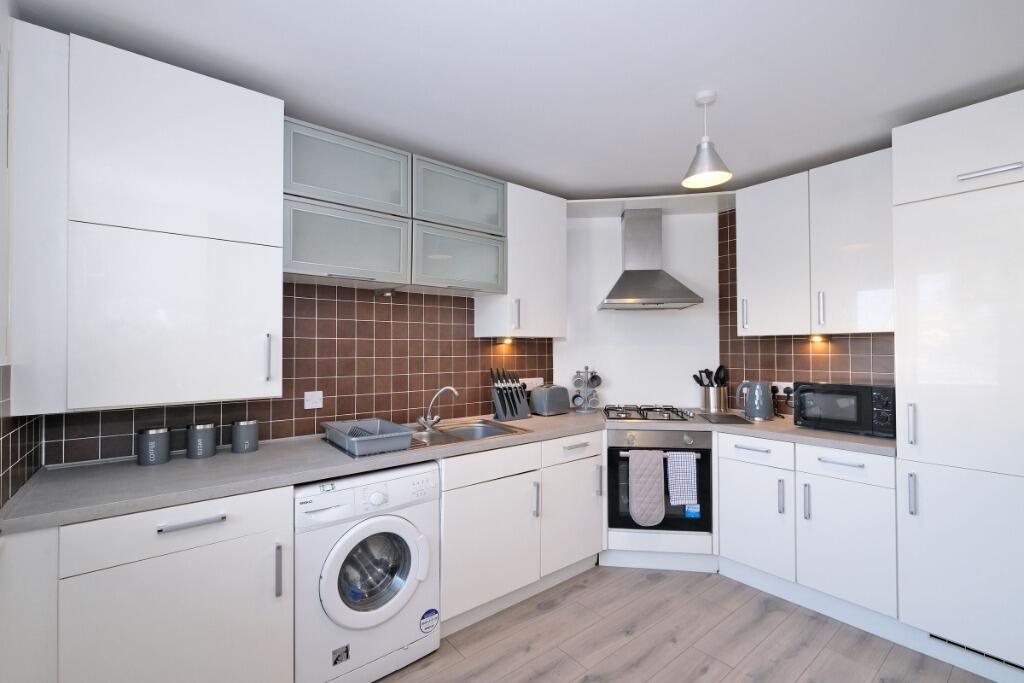 Additional image 17 of Bothwell Road, City Centre, Aberdeen, AB24