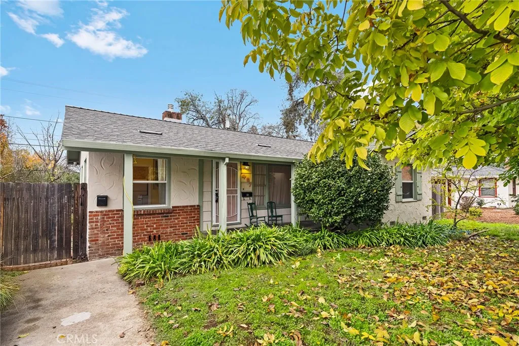 Additional image 2 of 1407 Sunset Avenue, Chico, CA 95926