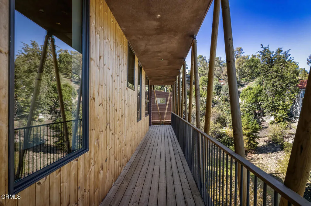 Additional image 51 of 596 Quail Drive, Los Angeles, CA 90065