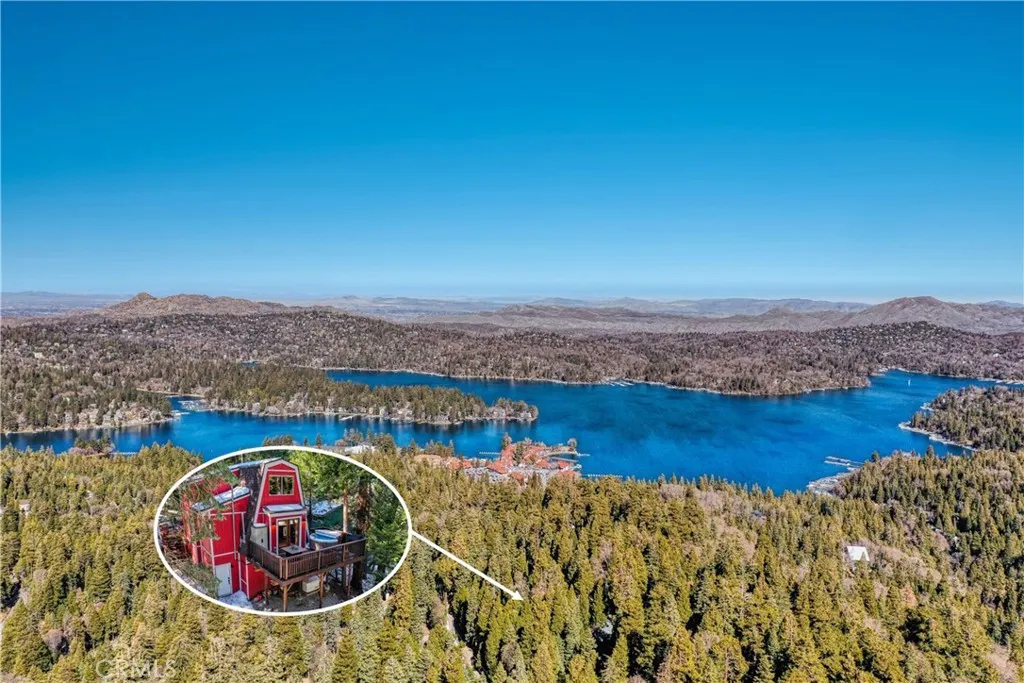 Property image for 664 Circle Dr, Lake Arrowhead, CA 92352