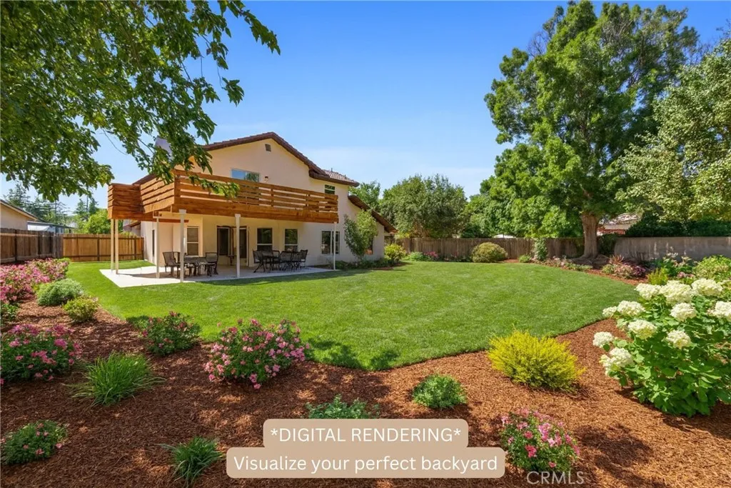 Additional image 41 of 601 Las Arenas Court, Bakersfield, CA 93314