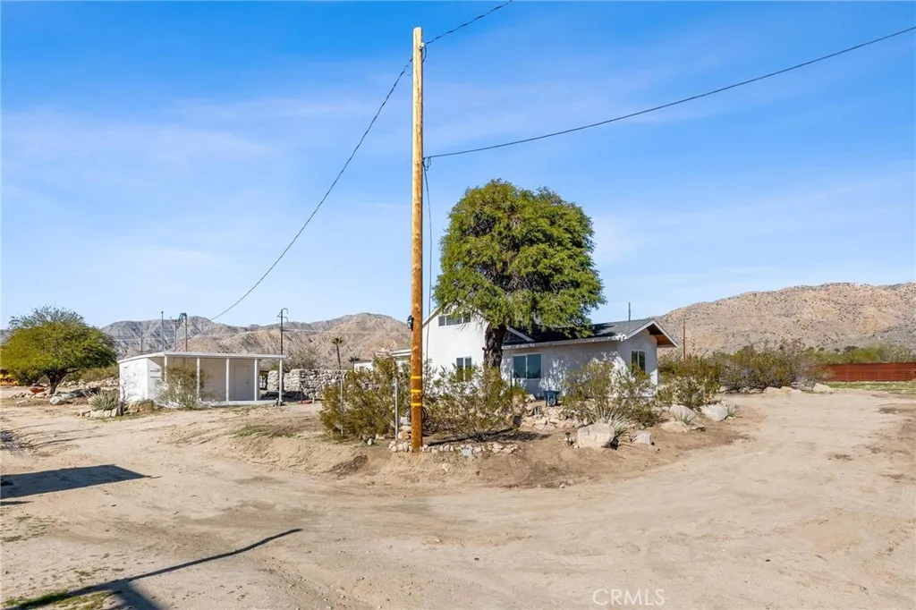Additional image 93 of 9016 Rose Eden Drive, Morongo Valley, CA 92256