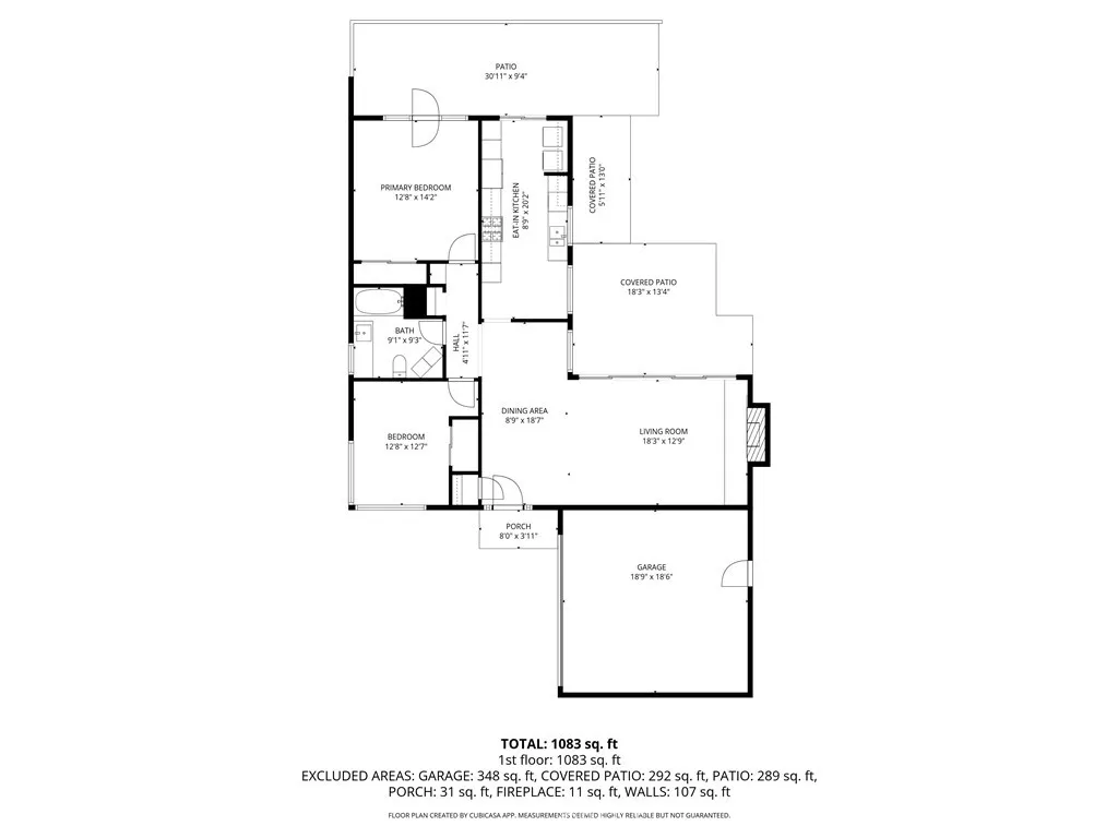 Additional image 56 of 617 S Bradshawe Avenue, Monterey Park, CA 91754