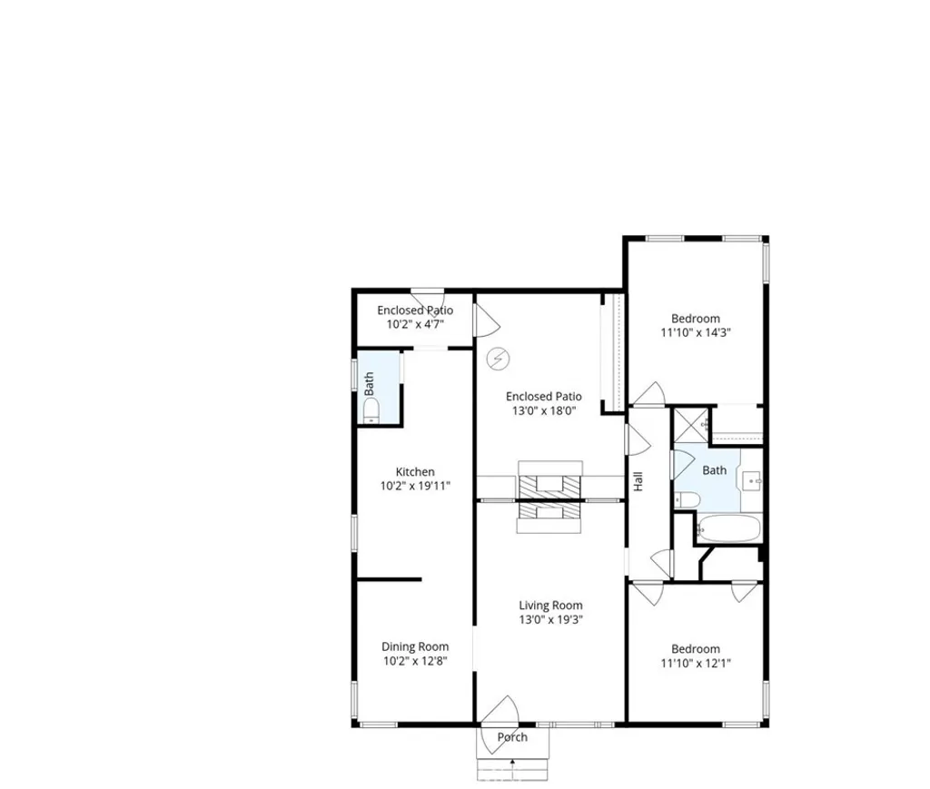 Additional image 13 of 3000 W 84th Street, Inglewood, CA 90305