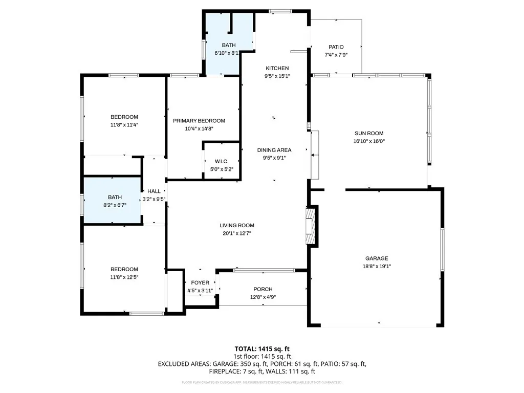 Additional image 26 of 10413 Olive Street, Temple City, CA 91780