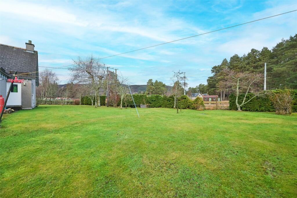 Additional image 24 of Parkdale, Broombank Terrace, Braemar, AB35