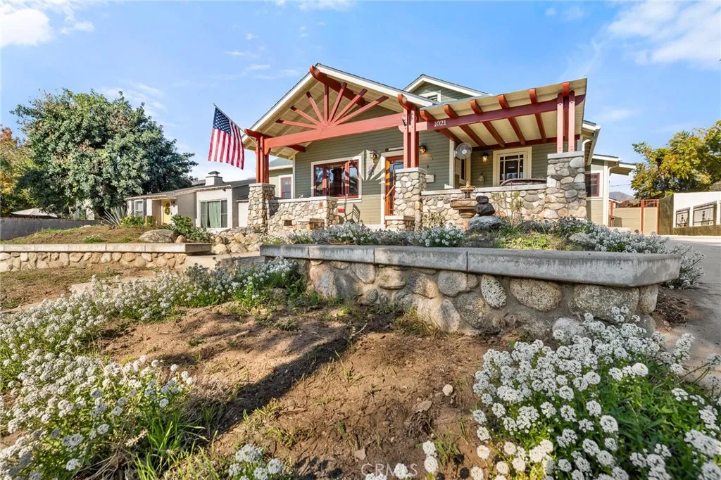 Additional image 95 of 1021 Campus Avenue, Redlands, CA 92374