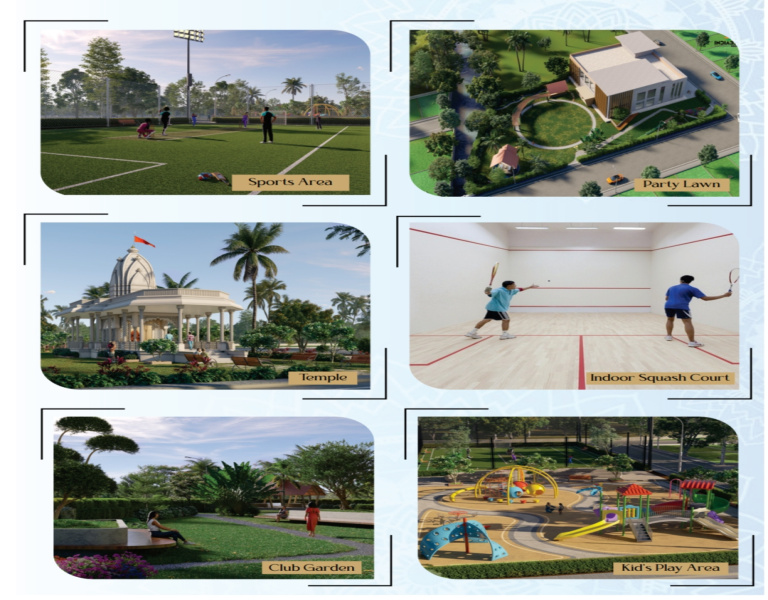 Additional image 3 of Sejbahar, Raipur