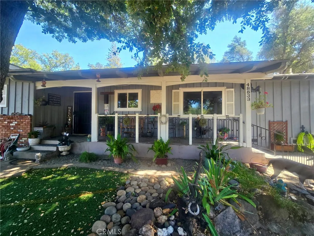 Additional image 38 of 48833 Rock Point Road, Oakhurst, CA 93644