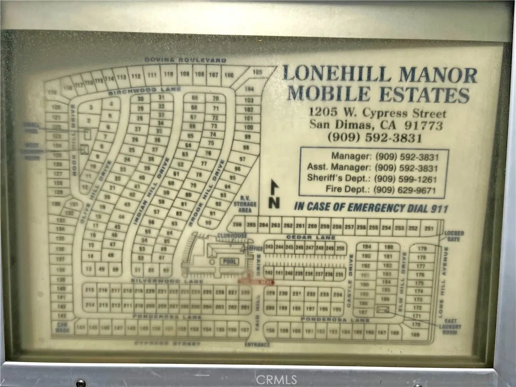 Additional image 87 of 1205 Cypress Street Unit 115, San Dimas, CA 91773