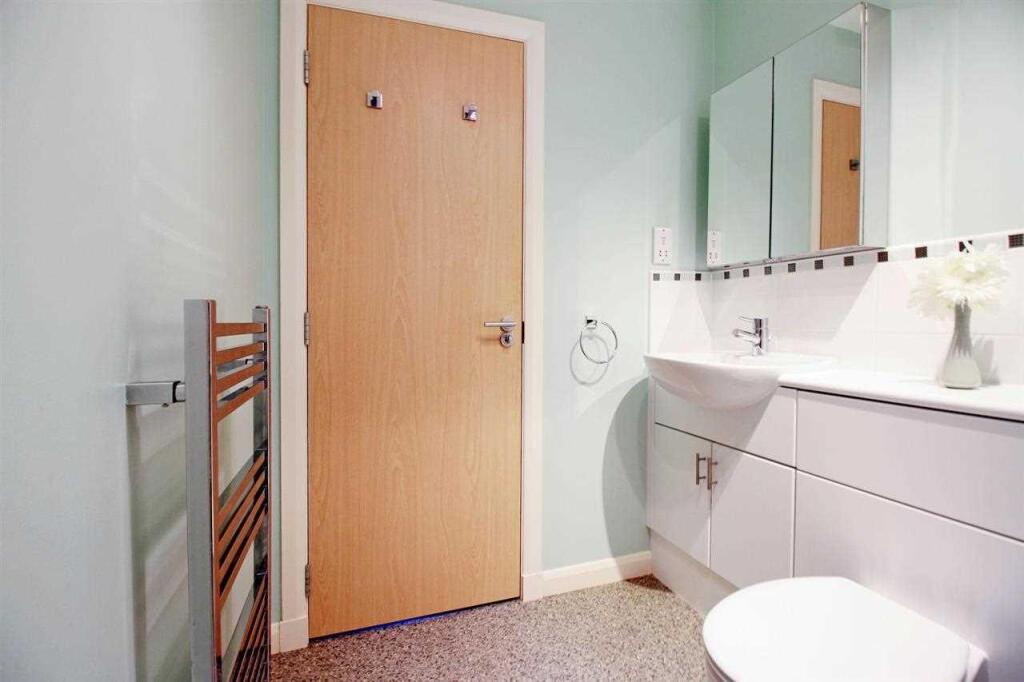 Additional image 8 of Flat 32 Ladeside, Grandholm Crescent,Aberdeen