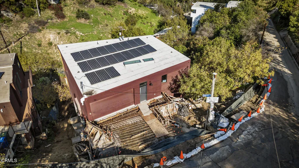 Additional image 28 of 596 Quail Drive, Los Angeles, CA 90065