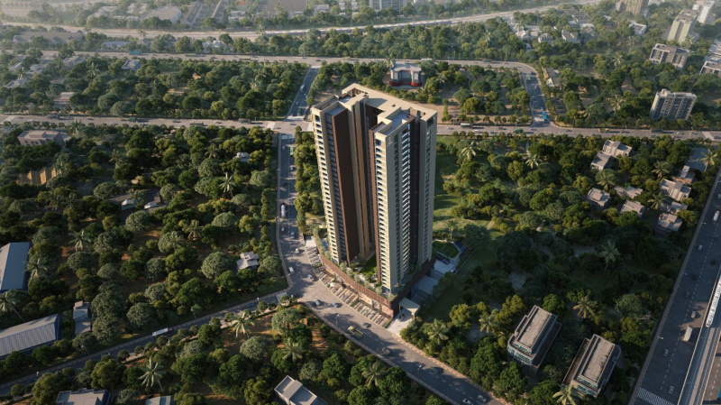 Additional image 3 of Shivaji Nagar, Pune