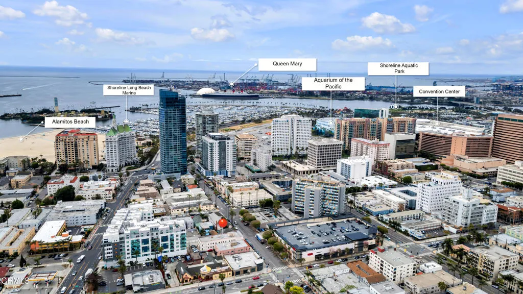 Additional image 3 of 128 Lime Avenue Unit 14, Long Beach, CA 90802