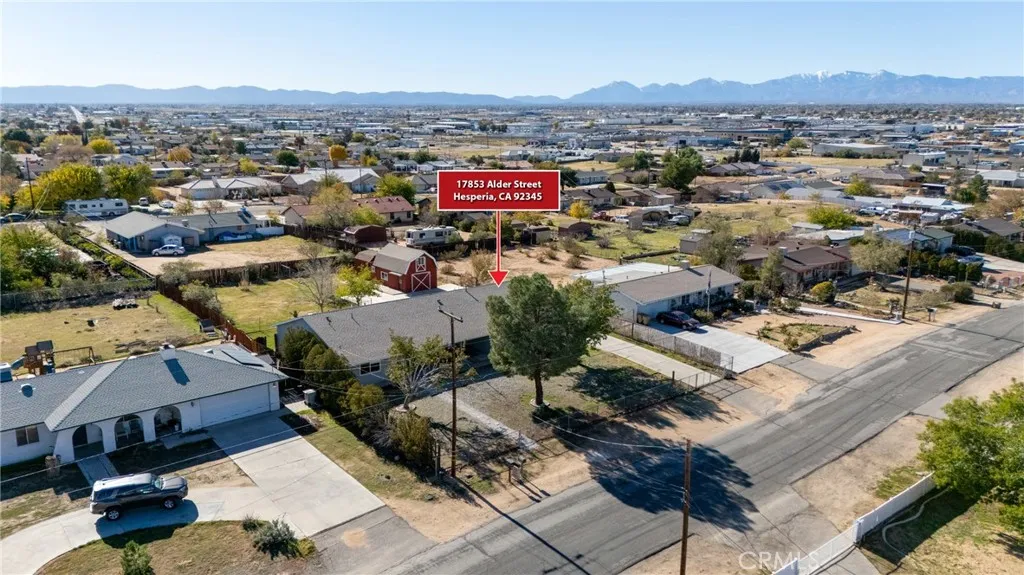 Additional image 22 of 17853 Alder Street, Hesperia, CA 92345
