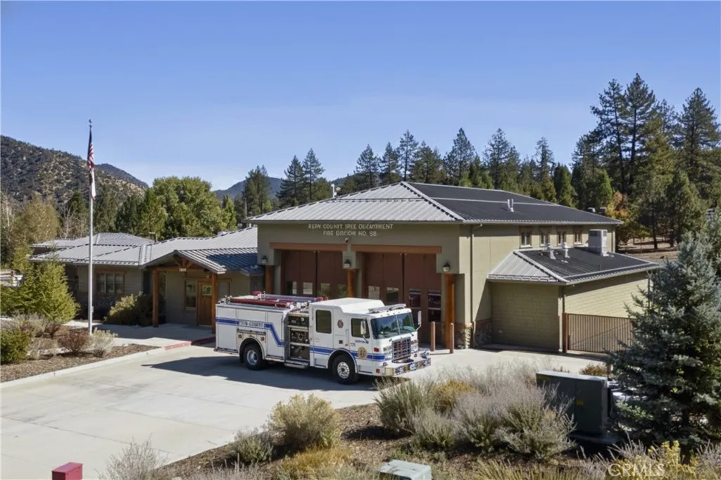 Additional image 110 of 1408 Zermatt Drive, Pine Mountain Club, CA 93222