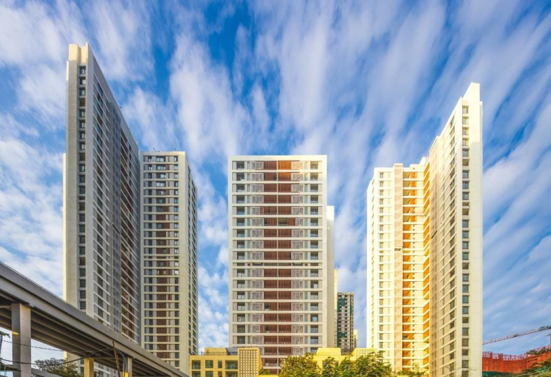 Additional image 3 of Balkum Naka, Thane West, Thane