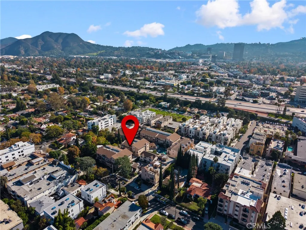 Additional image 21 of 10757 Hortense Unit 307, North Hollywood, CA 91602