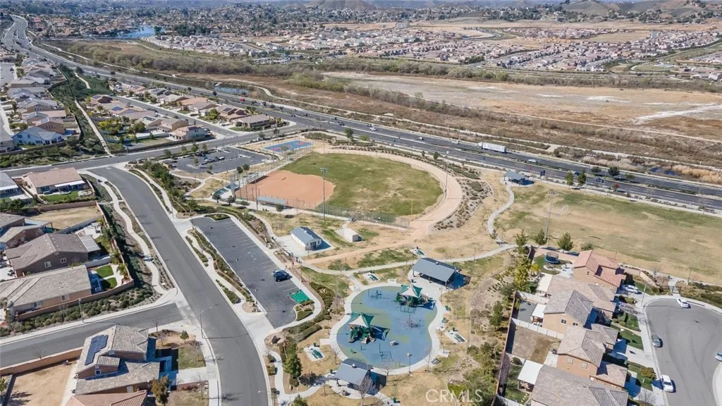 Property image for 24812 Solvang Lane, Menifee, CA 92584