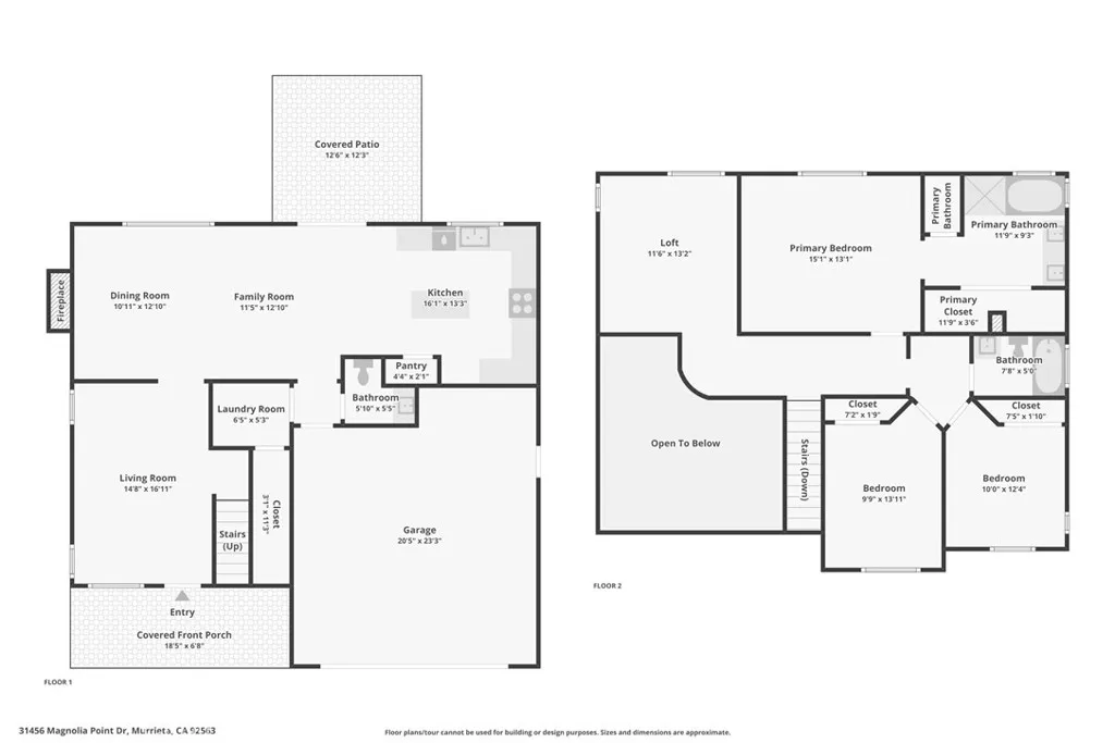 Additional image 34 of 31456 Magnolia Dr, Murrieta, CA 92563