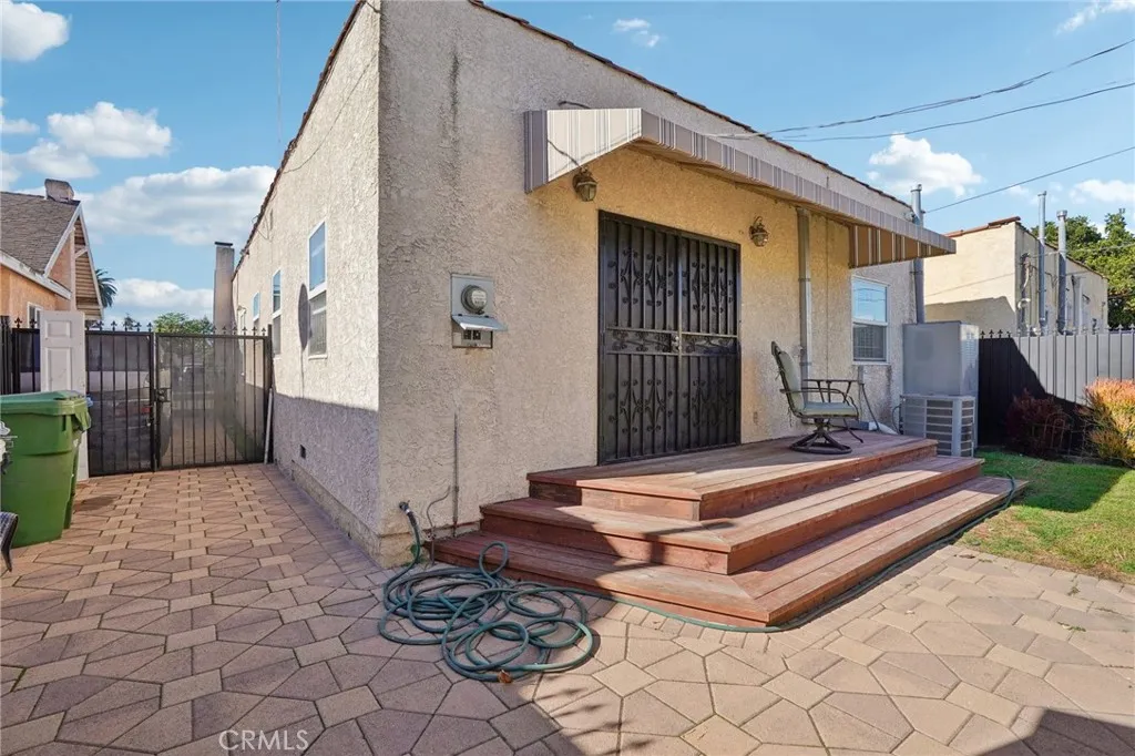 Additional image 34 of 6608 Arlington Avenue, Los Angeles, CA 90043