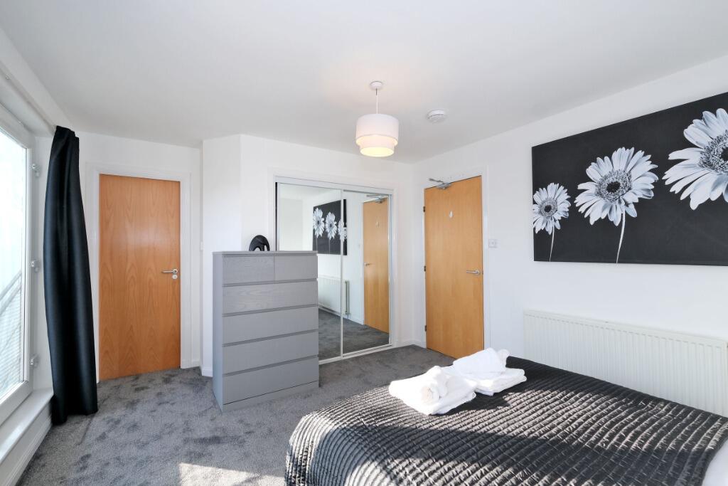 Additional image 27 of Bothwell Road, City Centre, Aberdeen, AB24