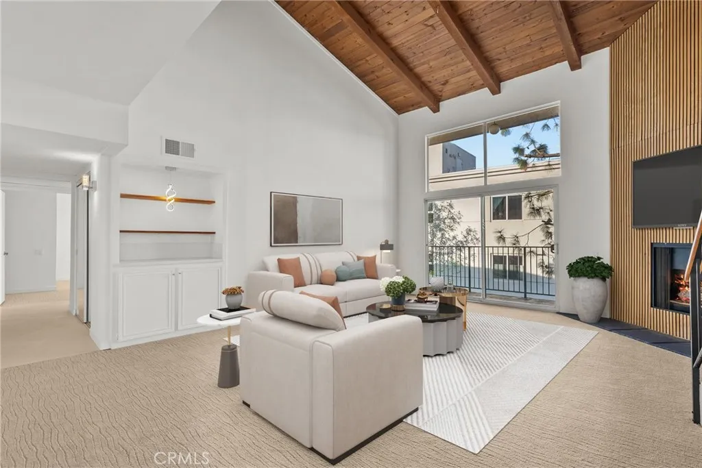 Additional image 44 of 2385 Roscomare Rd Unit F16, Bel Air, CA 90077