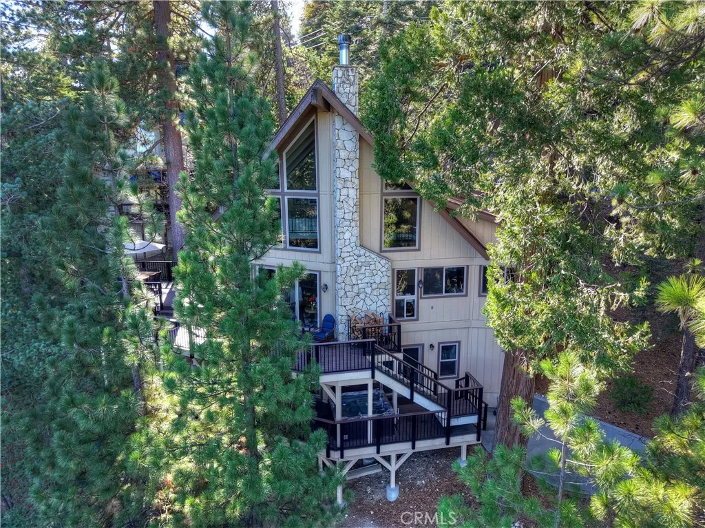 Additional image 61 of 26621 Thunderbird Drive, Lake Arrowhead, CA 92352