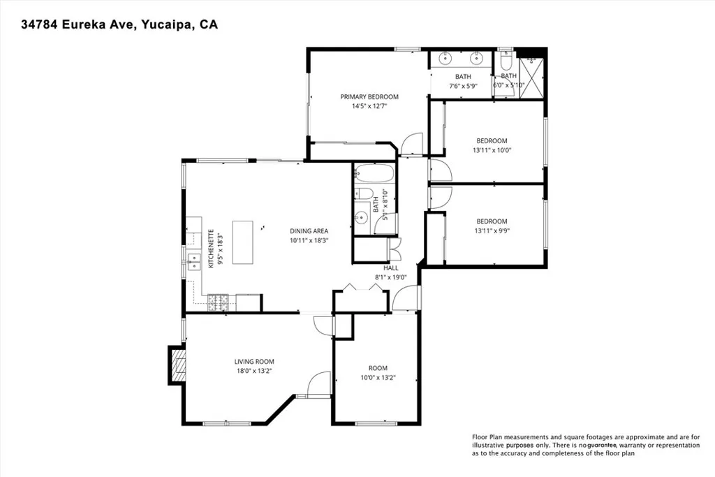 Additional image 70 of 34784 Eureka Avenue, Yucaipa, CA 92399