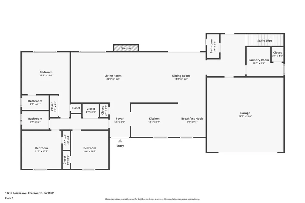 Additional image 120 of 10215 Casaba, Chatsworth, CA 91311