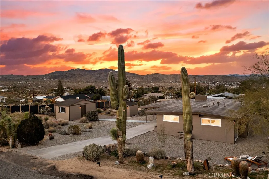 Additional image 2 of 61454 Adobe Drive, Joshua Tree, CA 92252