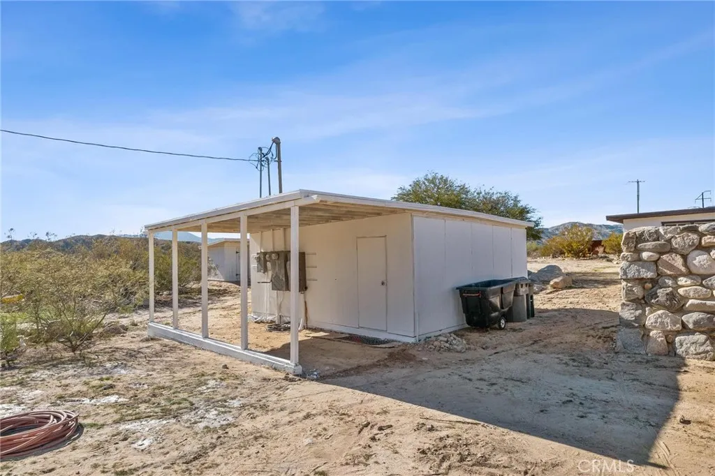 Additional image 86 of 9016 Rose Eden Drive, Morongo Valley, CA 92256
