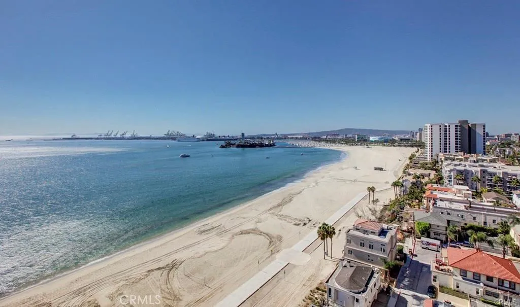 1750 E Ocean Boulevard Unit 503, Long Beach, CA 90802