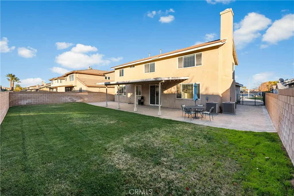 Additional image 97 of 43649 Brandon Thomas Way, Lancaster, CA 93536