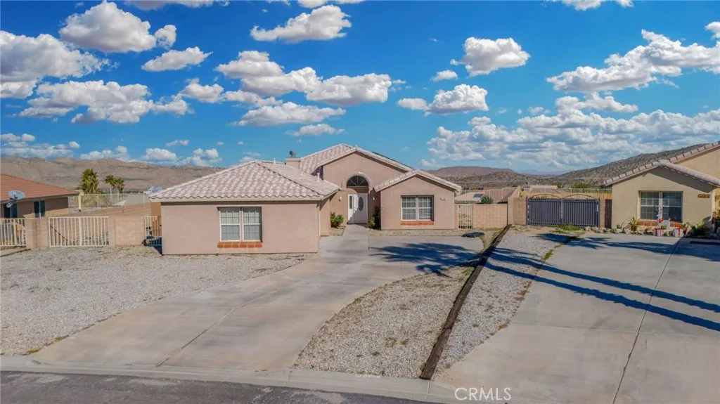 Additional image 4 of 57088 Millstone Drive, Yucca Valley, CA 92284